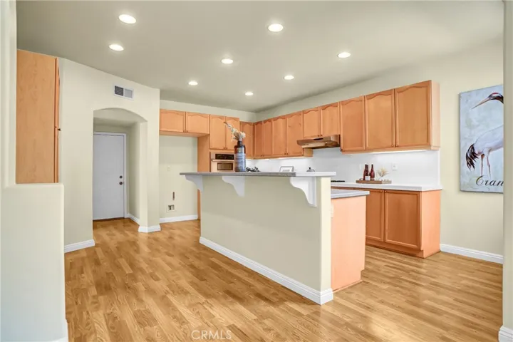 23253 Lea Court, Valencia, California 91354