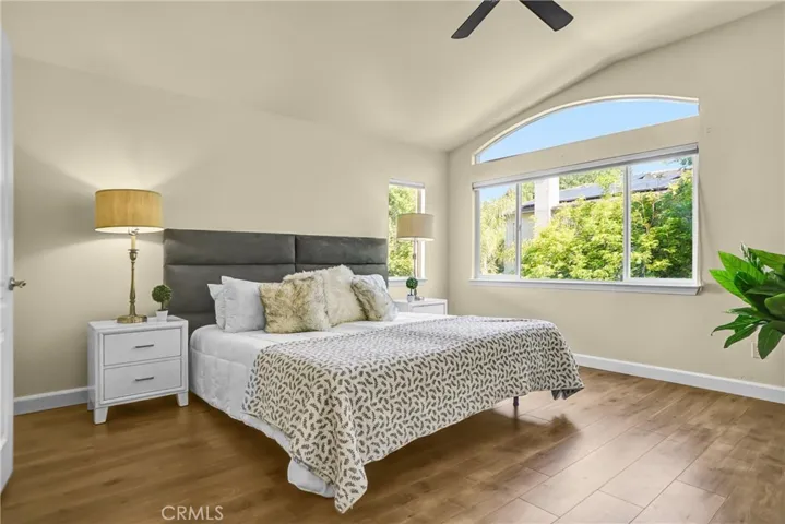 23253 Lea Court, Valencia, California 91354