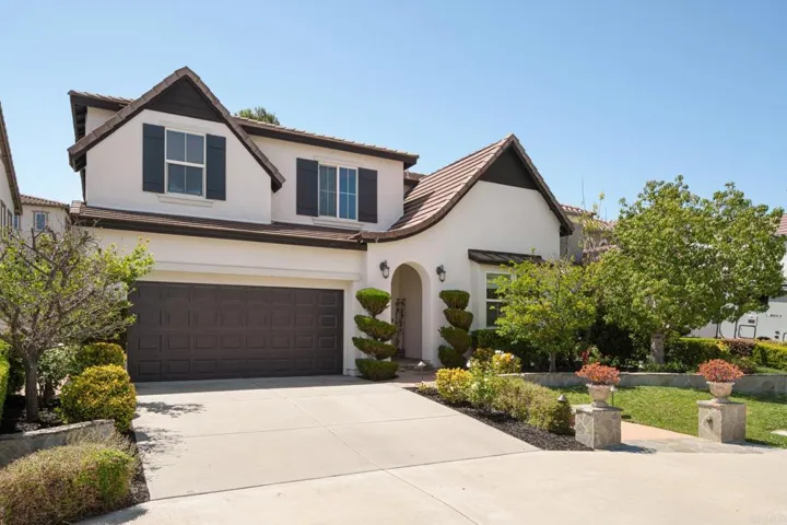 1840 Windriver Street, San Marcos, California 92078