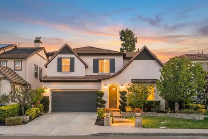 1840 Windriver Street, San Marcos, California 92078