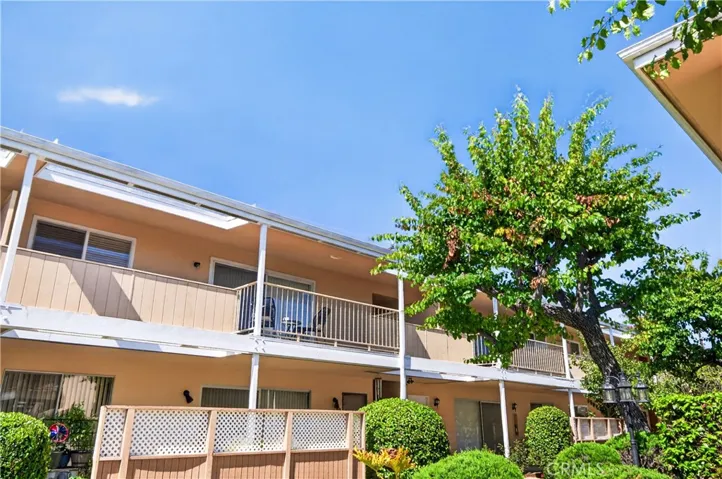 15312 S Normandie 207, Gardena, California 90247
