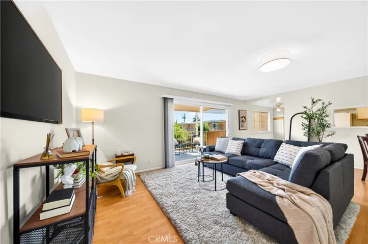 15312 S Normandie 207, Gardena, California 90247