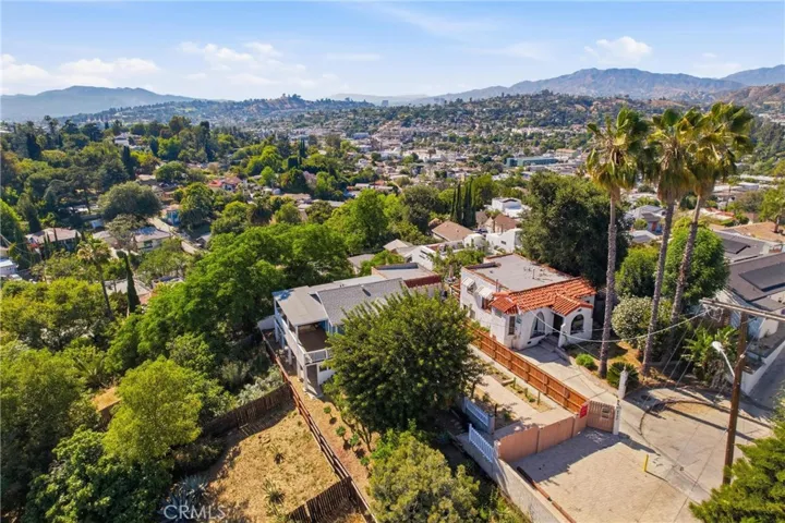 4780 Hub, Los Angeles, California 90042