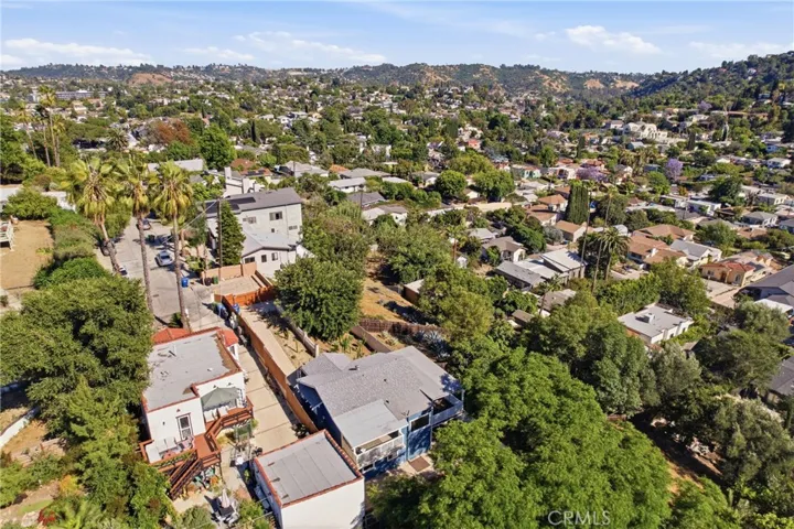 4780 Hub, Los Angeles, California 90042