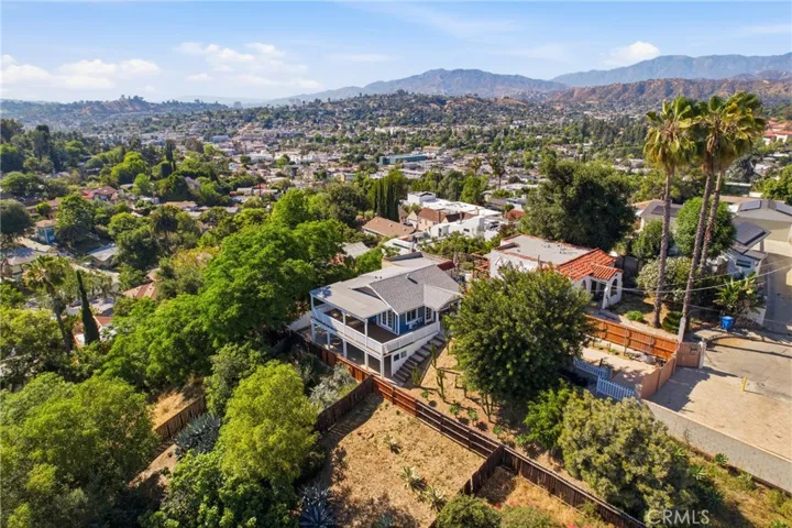 4780 Hub, Los Angeles, California 90042