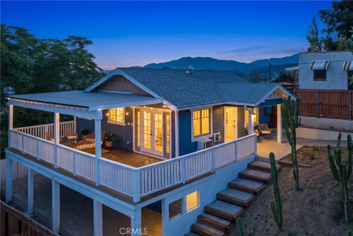 4780 Hub, Los Angeles, California 90042