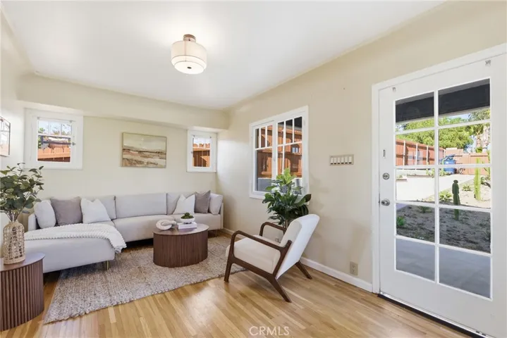 4780 Hub, Los Angeles, California 90042