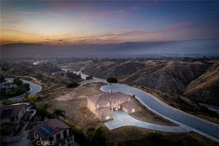 820 Panorama Point, Redlands, California 92373