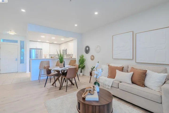 3901 Lick Mill Blvd 129, Santa Clara, California 95054