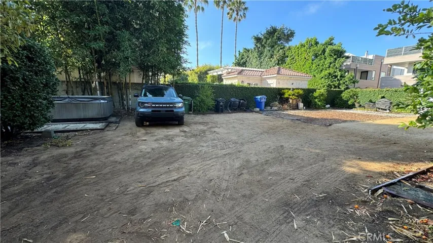 2117 Colby Avenue, West Los Angeles, California 90025