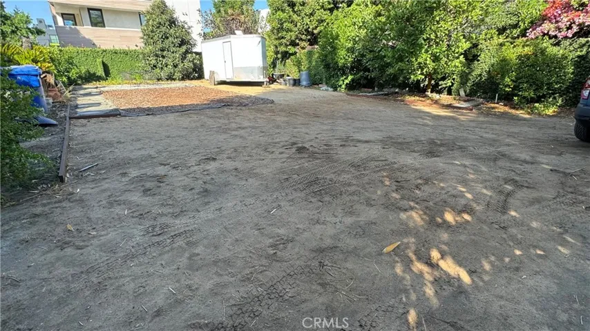 2117 Colby Avenue, West Los Angeles, California 90025
