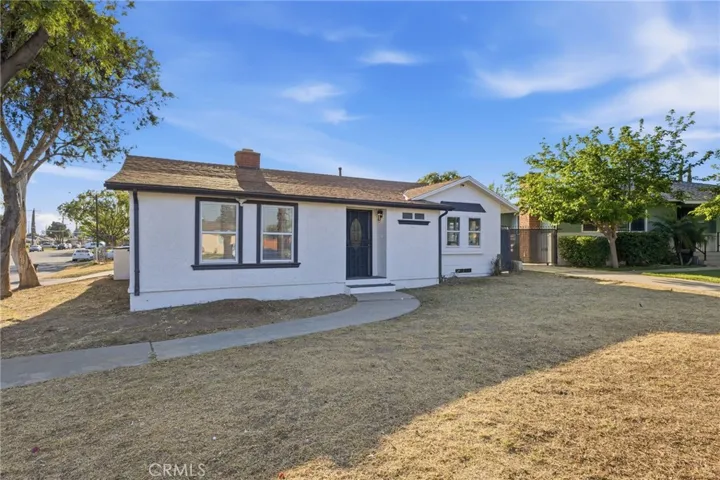 140 W Grove Street, Rialto, California 92376