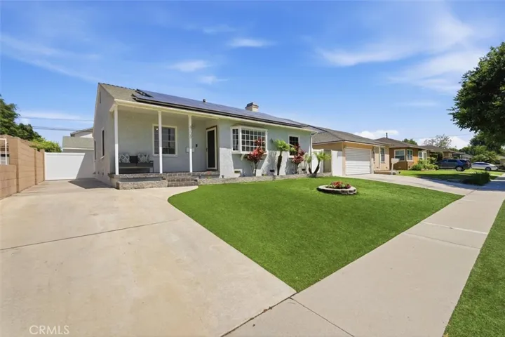 4738 Canehill, Lakewood, California 90713