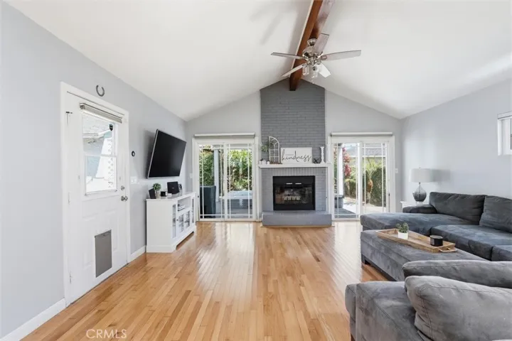 4738 Canehill, Lakewood, California 90713