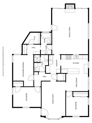 4738 Canehill, Lakewood, California 90713