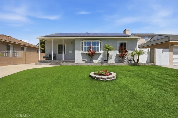 4738 Canehill, Lakewood, California 90713