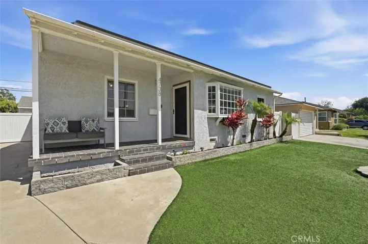 4738 Canehill, Lakewood, California 90713