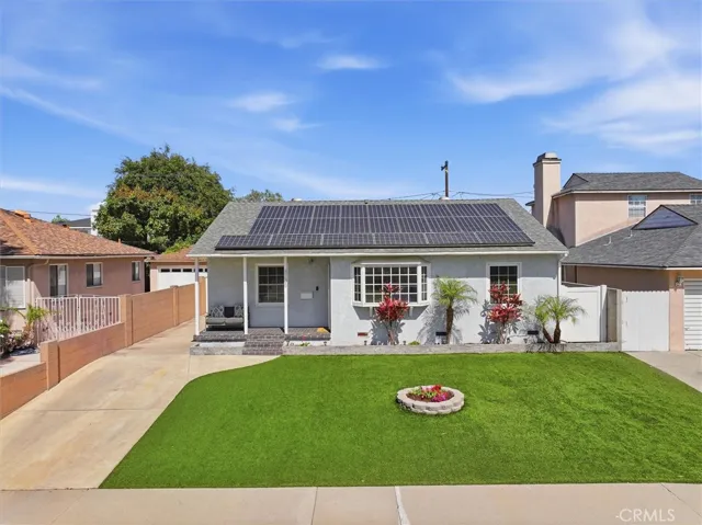 4738 Canehill, Lakewood, California 90713