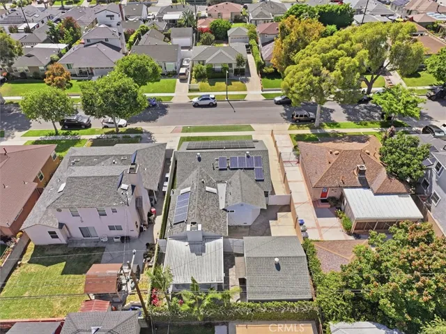 4738 Canehill, Lakewood, California 90713