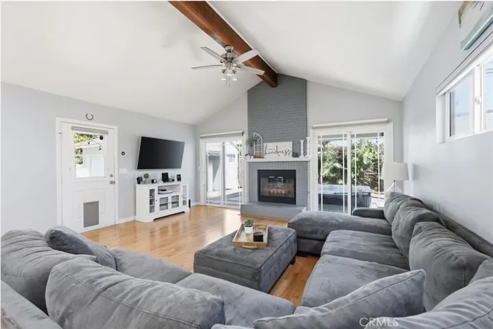 4738 Canehill, Lakewood, California 90713