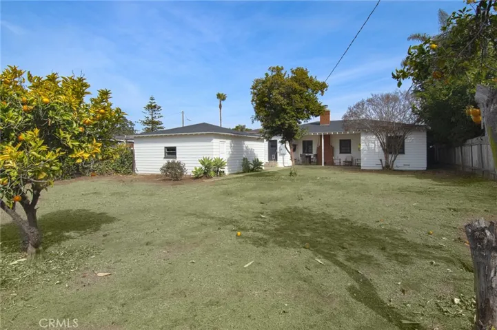 1935 S Nevada St, Oceanside, California 92054