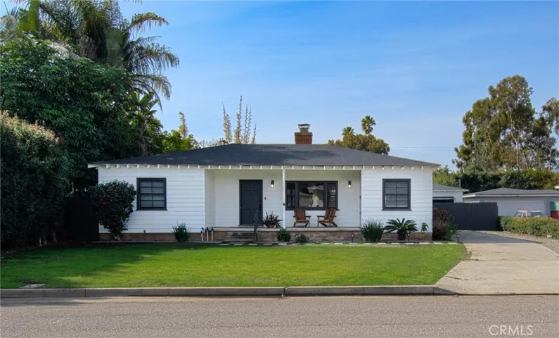 1935 S Nevada St, Oceanside, California 92054