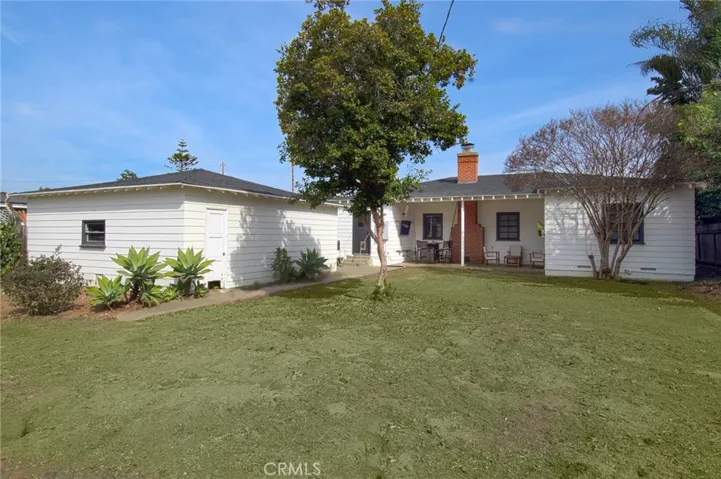 1935 S Nevada St, Oceanside, California 92054
