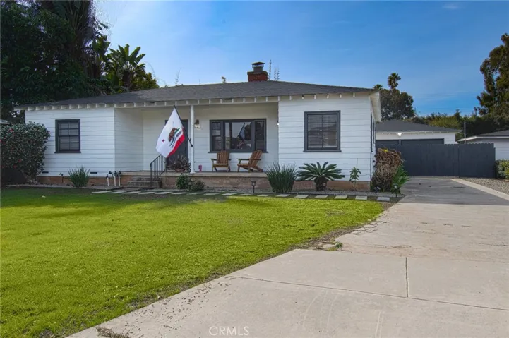 1935 S Nevada St, Oceanside, California 92054