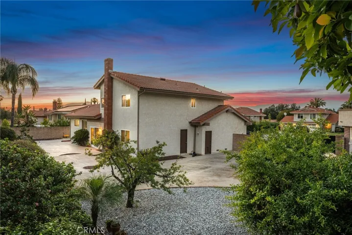 1517 Conestoga Court, Redlands, California 92373