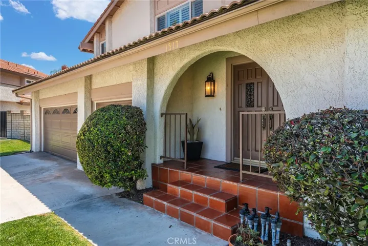 1517 Conestoga Court, Redlands, California 92373