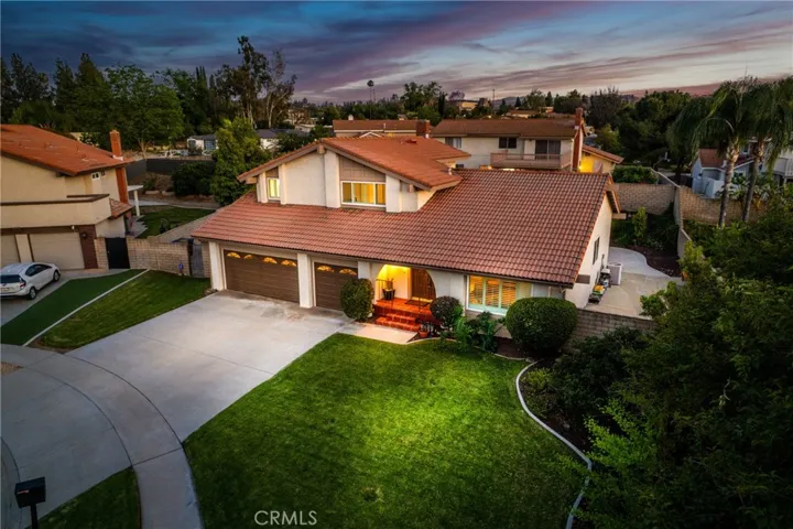 1517 Conestoga Court, Redlands, California 92373