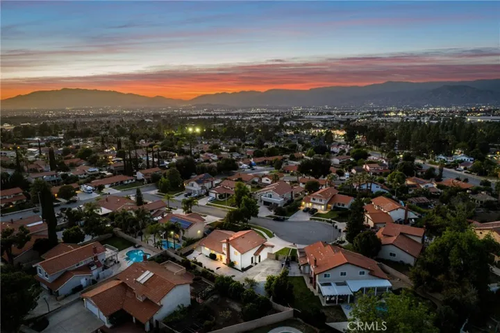 1517 Conestoga Court, Redlands, California 92373