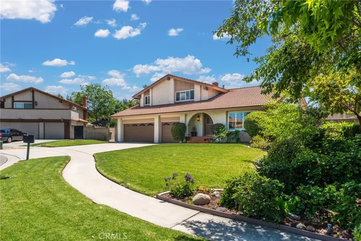 1517 Conestoga Court, Redlands, California 92373