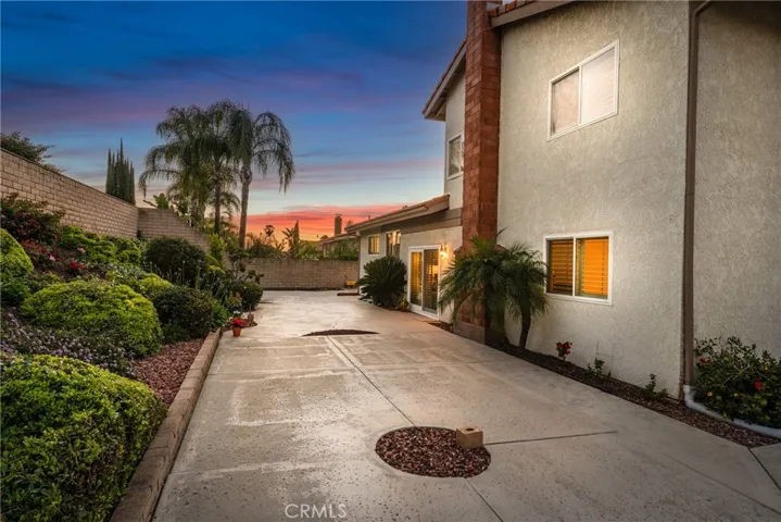 1517 Conestoga Court, Redlands, California 92373