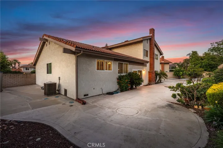 1517 Conestoga Court, Redlands, California 92373