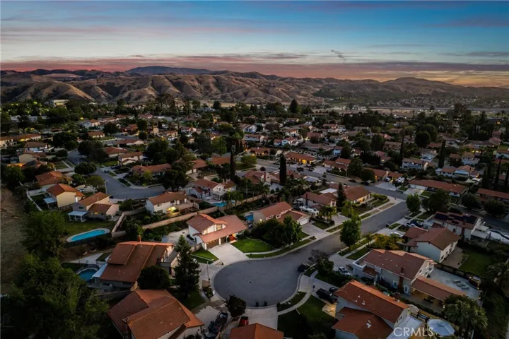 1517 Conestoga Court, Redlands, California 92373