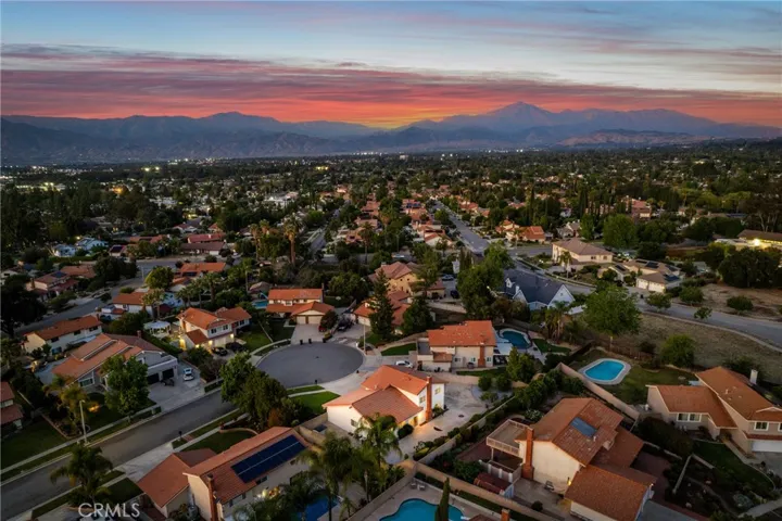 1517 Conestoga Court, Redlands, California 92373
