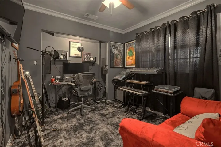 first floor bedroom