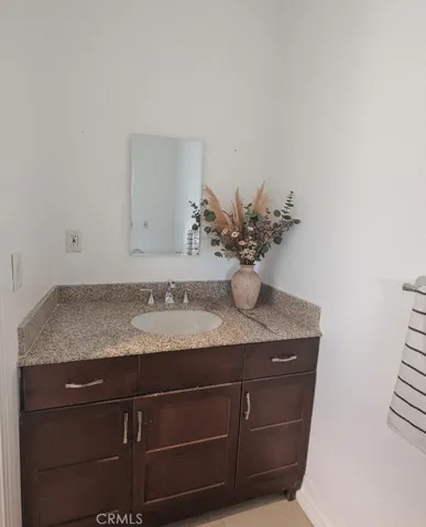 Studio ADU walk-in shower