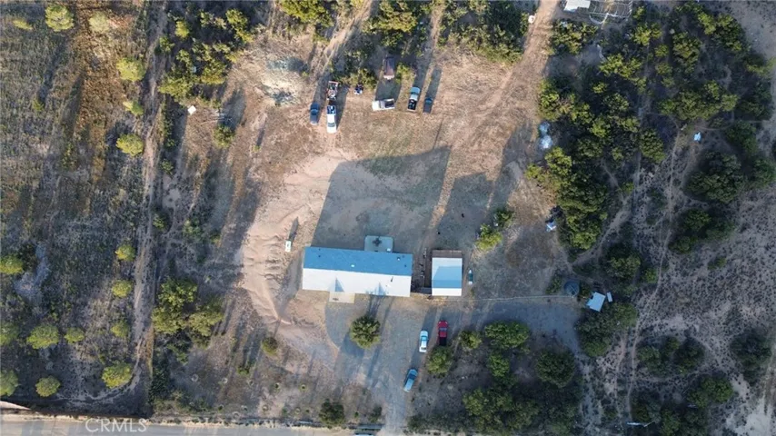 52125 Wheeler, Anza, California 92539