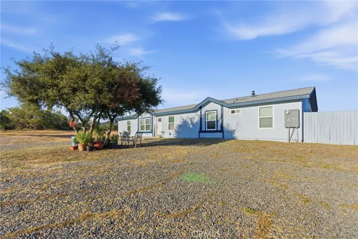 52125 Wheeler, Anza, California 92539