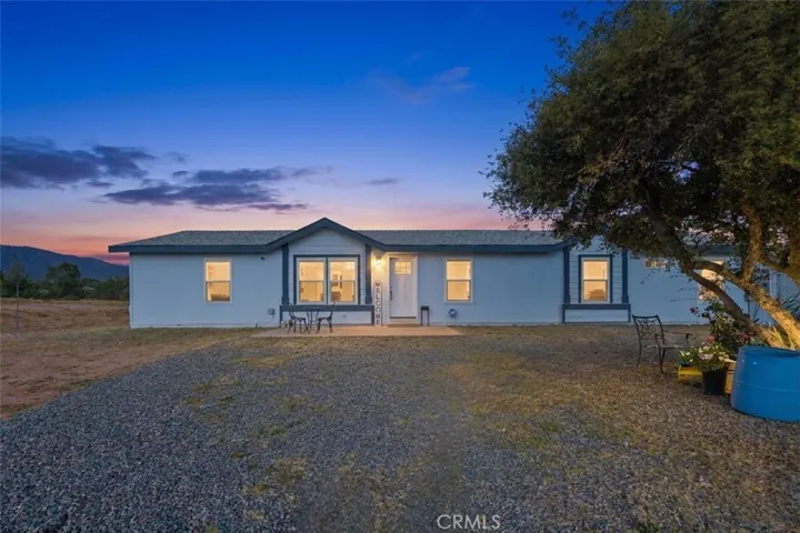 52125 Wheeler, Anza, California 92539