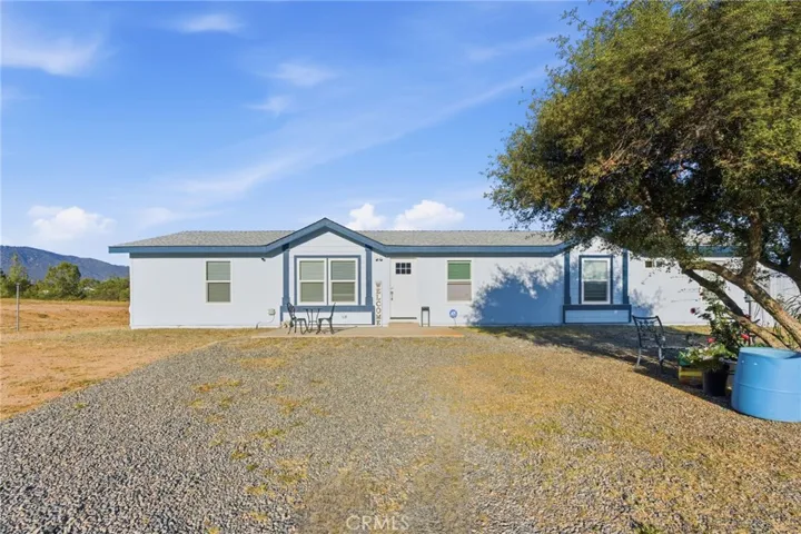 52125 Wheeler, Anza, California 92539