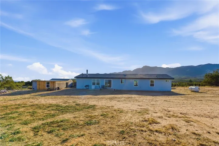 52125 Wheeler, Anza, California 92539