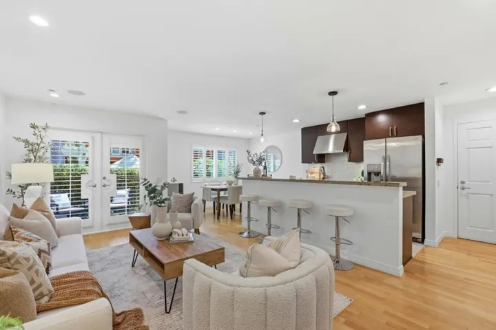 1855 Palm View Place 119, Santa Clara, California 95050
