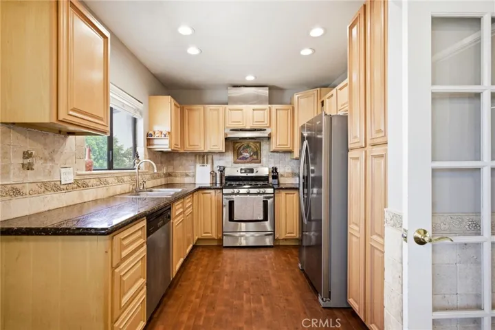 20224 Sherman 48, Winnetka, California 91306