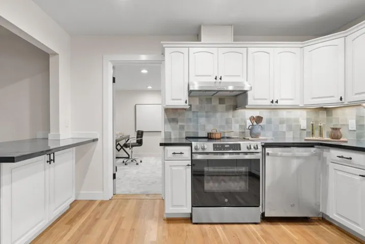 201 Soledad Place, Monterey, California 93940