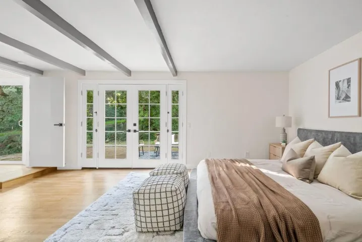 201 Soledad Place, Monterey, California 93940