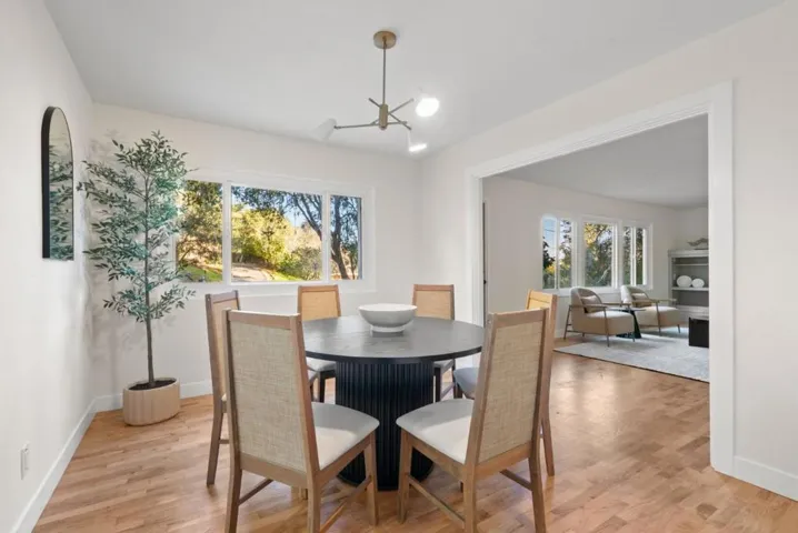201 Soledad Place, Monterey, California 93940