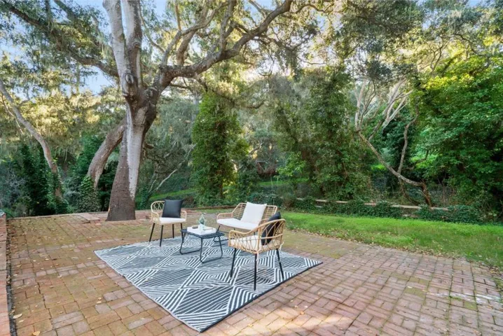 201 Soledad Place, Monterey, California 93940